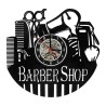 Reloj de Pared Barberia Style 2