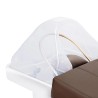 Cabeleireiro Head Spa com máquina de lavar a vapor Venus