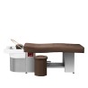 Camilla Head Spa con Vapor Venus Marron
