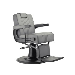 Sillon Barbero Fade Gris