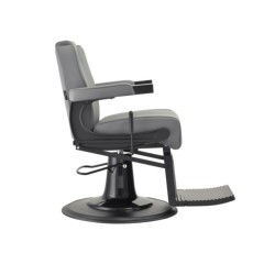 Sillon Barbero Fade Gris