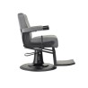 Sillon Barbero Fade Gris
