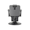 Sillon Barbero Fade Gris