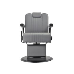 Sillon Barbero Fade Gris
