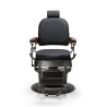 Sillon Barbero Flek Negro