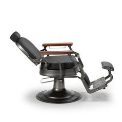 Sillon Barbero Flek Negro