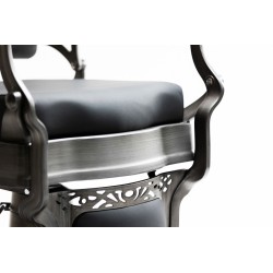 Sillon Barbero Flek Negro