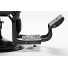 Sillon Barbero Flek Negro