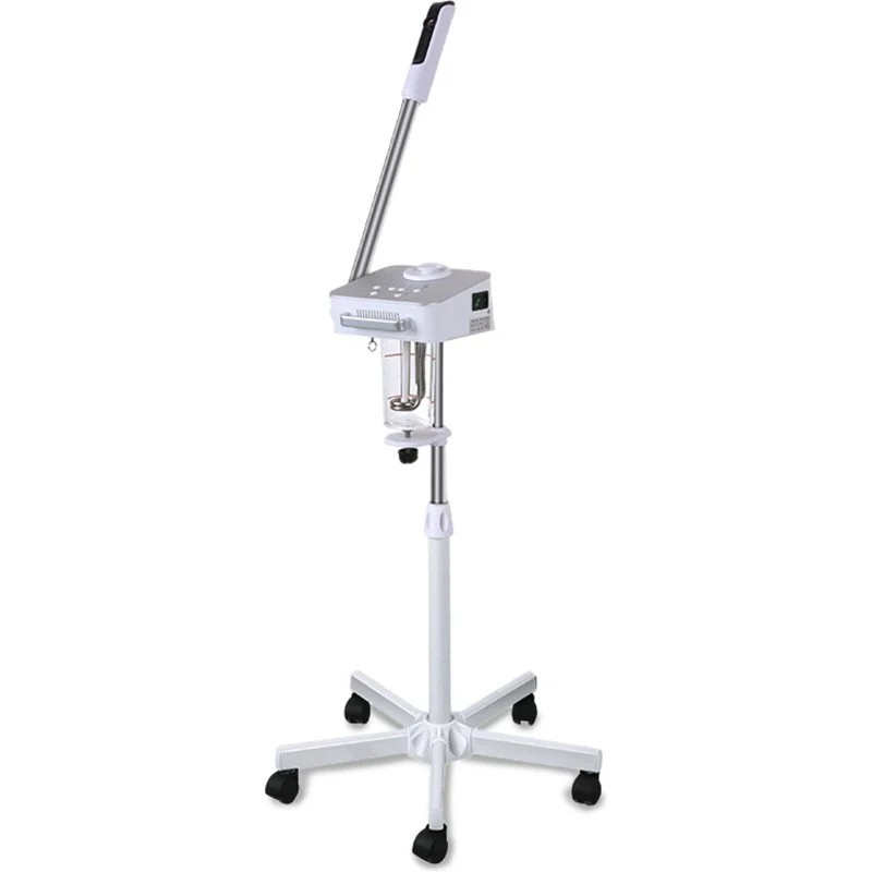 Vaporizador Facial Ozono NADI