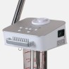 Vaporizador Facial Ozono NADI