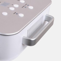 Vaporizador Facial Ozono NADI