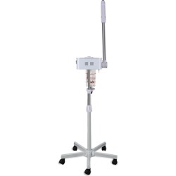 Vaporizador Facial Ozono NADI