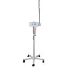 Vaporizador Facial Ozono NADI