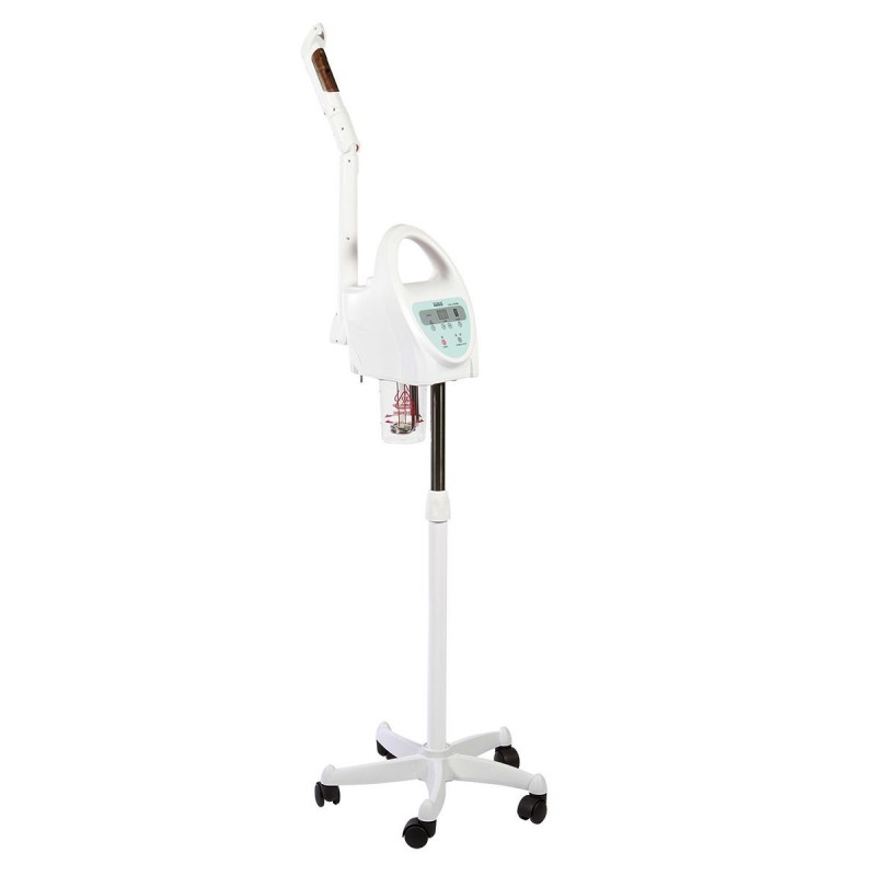 Vaporizador Digital Facial Ozono Izar