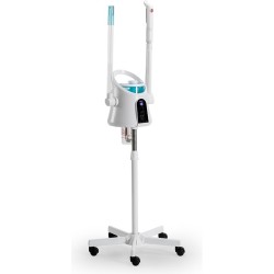 Vaporizador Digital Facial Ozono Yama Duo