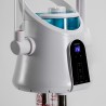 Vaporizador Digital Facial Ozono Yama Duo