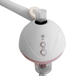 Vaporizador Facial Ozono Fresh