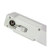 Vaporizador Ozono Aldo Blanco