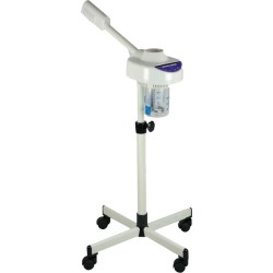 Vaporizador Ozono Aldo Blanco