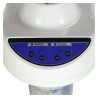 Vaporizador Ozono Aldo Blanco
