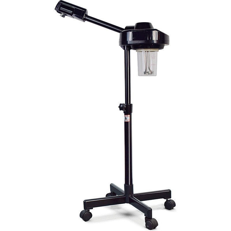 Vaporizador Ozono Aldo Negro
