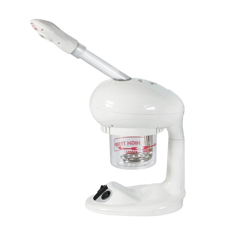 Vaporizador Facial Portatil Por
