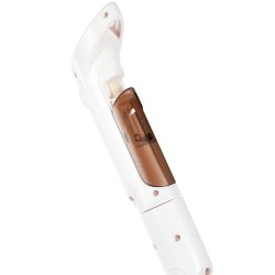 Vaporizador Facial Ozono Zube