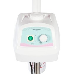 Vaporizador Facial com Ozônio Zube