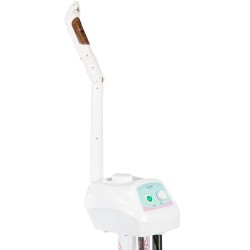 Vaporizador Facial Ozono Zube