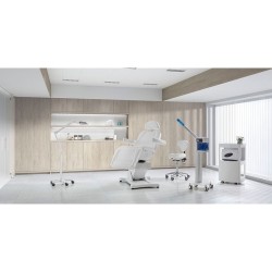 Marquesa Estética Eléctrica Atik Branca