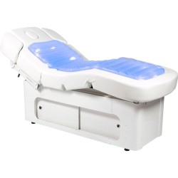Camilla Electrica de Agua con Calefaccion Kella