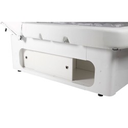 Marquesa Eléctrica com Aquecimento Kella