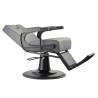 Sillon Barbero Fade Gris
