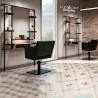 Estanteria Peluqueria Pur