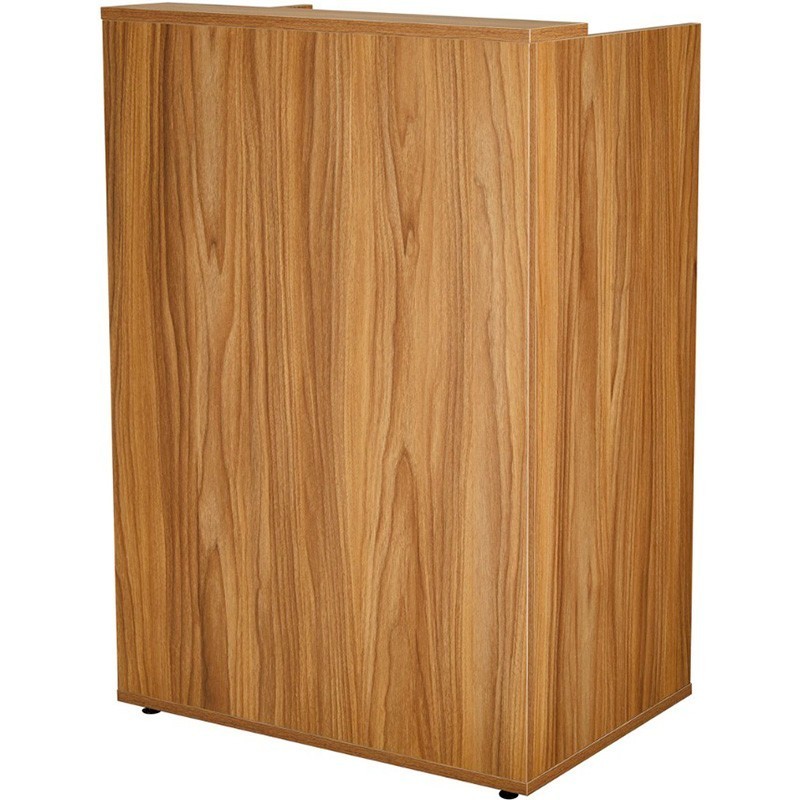 Recepcion Barberia Oke Marron Clara Recepcion Barberia Oke Marron Clara
