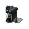 Sillon Barbero Cut Negro