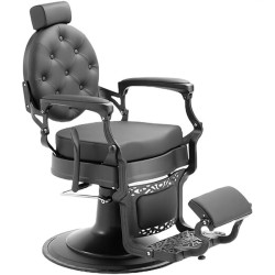 Sillon Barbero MAE Negro