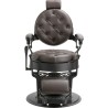 Sillon Barbero Majestic Marron