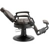 Sillon Barbero Majestic Marron