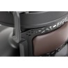 Sillon Barbero Majestic Marron