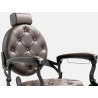 Sillon Barbero Majestic Marron