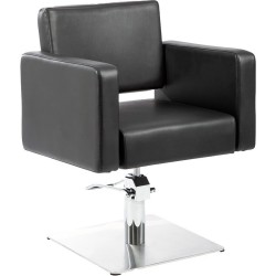Sillon Peluqueria Lera Negra