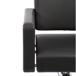 Sillon Peluqueria Lera Negra