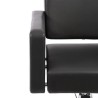 Sillon Peluqueria Lera Negra