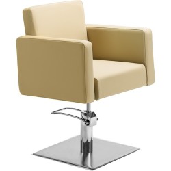Sillon Peluqueria Lera Crema