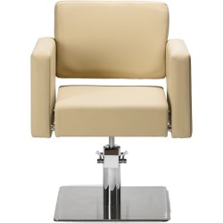 Sillon Peluqueria Lera Crema