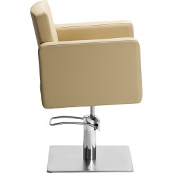 Sillon Peluqueria Lera Crema