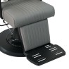 Sillon Barbero Cut Gris