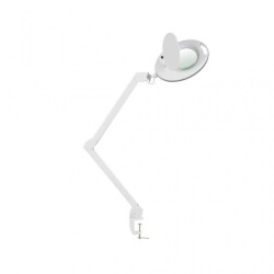 Lampara Lupa LED de Mesa Mega