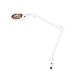 Lampara Lupa LED de Mesa Crux Table